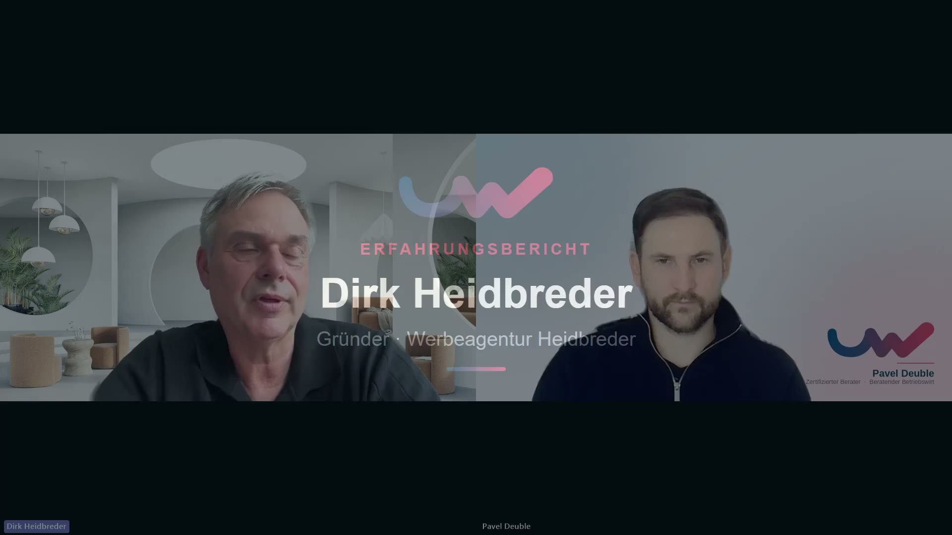 Vorschaubild Dirk Heidbreder