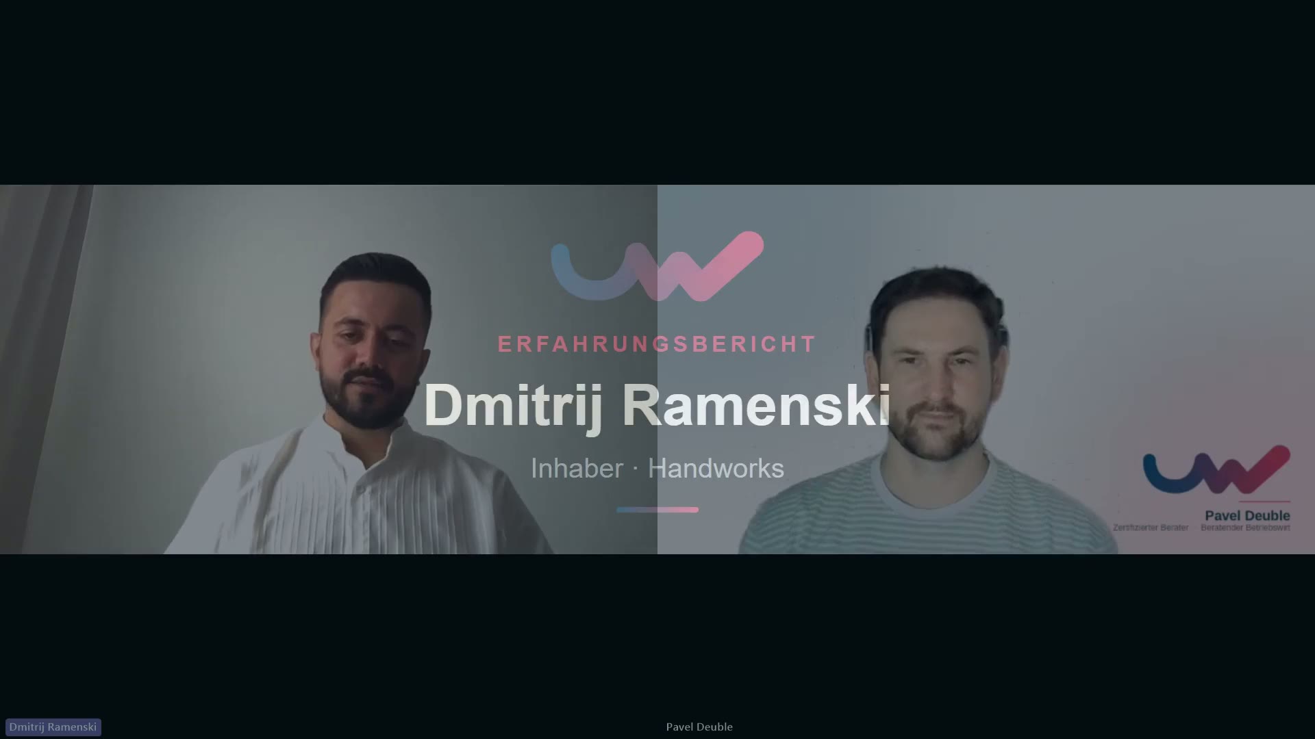 Vorschaubild Dmitrij Ramenski