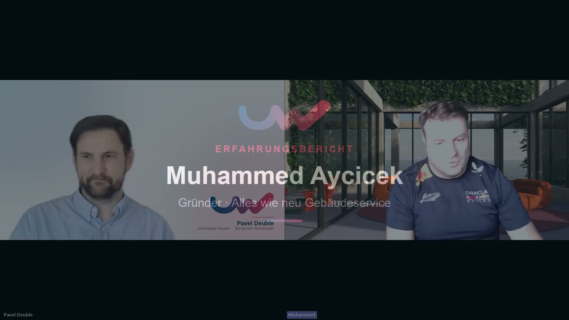 Vorschaubild Muhammed Aycicek