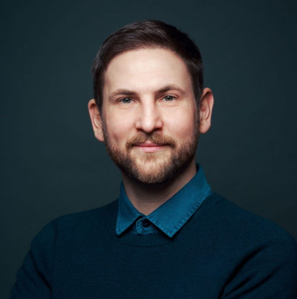 Pavel Deuble